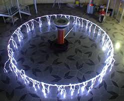 Image result for tesla coil