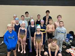 Image result for Box Hill Swim Team