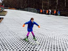 Image result for Uk Dry Ski Slopes