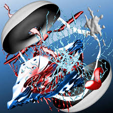 Image result for Anaglyph