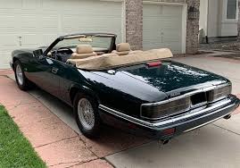 Image result for Black 1994 Jaguar