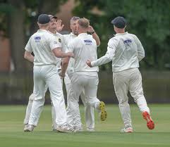 Image result for Pudsey St Lawrence Cricket Club