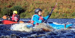 Image result for Caithness Kayak Club