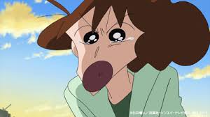 「野原みさえ」の画像検索結果