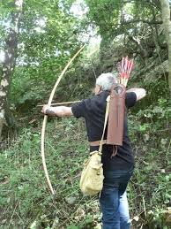 Image result for Castle Bowmen Archery Club