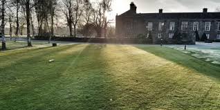 Image result for Vale Royal Abbey Golf Club