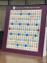 Image result for The Tranmereans Scrabble Club