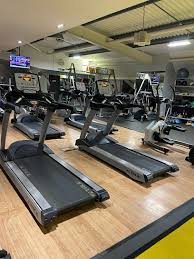 Image result for Hamiltons Fitness Centre, Colchester, Essex