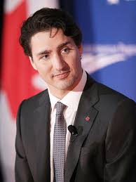 Image result for justin trudeau