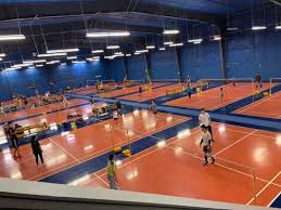 Image result for Wareham and Purbeck Badminton Club