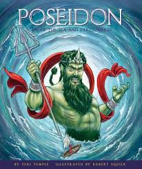 Image result for Poseidon SAC