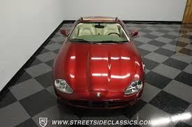 Image result for Cabernet 1997 Jaguar