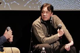 「飯野賢治:痩せた」の画像検索結果