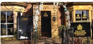 Image result for Lytham Cricket Club