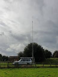Image result for Swindon and District Amateur Radio Club