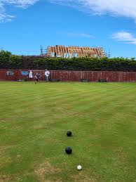 Image result for West Runton Bowls Club