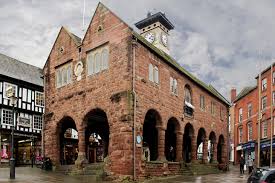 Image result for Ross On Wye Sac