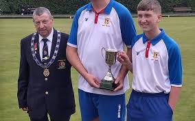 Image result for Old Boys Bowls Club