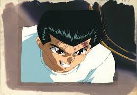 「仙水忍 幽遊白書」の画像検索結果