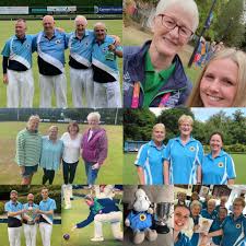 Image result for Ballymena Bowling Club