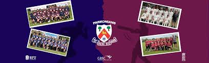 Image result for Old Parkonians Association