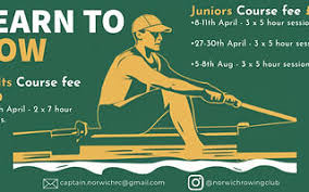Image result for Norwich Rowing Club
