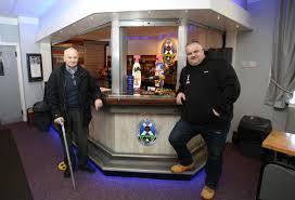 Image result for Grosvenor Bowling Club