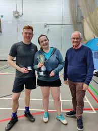 Image result for Goostrey Badminton Club