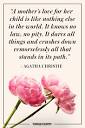 45 Best Mother's Day Quotes - Beautiful Mom Sayings for Mothers ...
