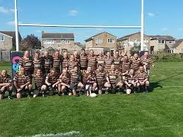 Image result for Northampton Old Scouts Rfc