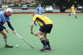 Image result for Sanderstead Hockey Club