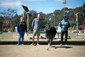 Image result for Charnwood Bowls Club