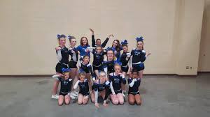 Image result for Edge Elite Cheerleading Squad