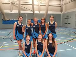 Image result for Wakefield Phoenix Netball Club