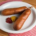 Homemade Corn Dogs | Real Mom Kitchen