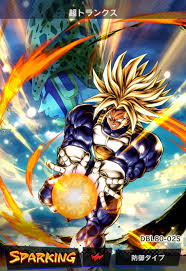 「トランクス(エイジ788) ドラゴンボール」の画像検索結果