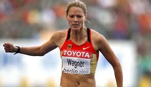 Leichtathletik: Marion Wagner will bis zur EM 2010 weitersprinten ...