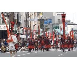 「東京時代まつり」の画像検索結果