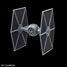 Image result for tie fighter plastic model