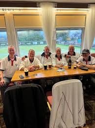 Image result for Auchinloch Bowling Club