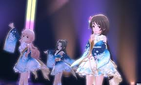 「涼宮星花 アイドルマスターシンデレラガールズ」の画像検索結果