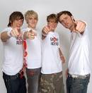 MCFLY Lyrics