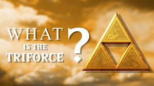 Image result for Tri-Force