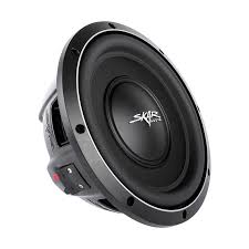 Image result for shallow subwoofer