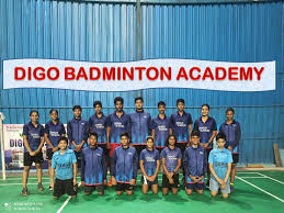 Image result for St Michaels Badminton Club