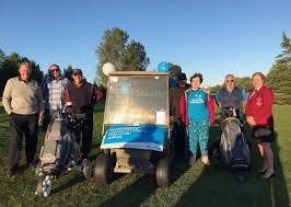 Image result for South Kyme Golf Club