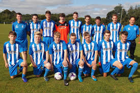 Image result for Coppull United Football Club