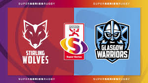 Image result for Stirling Wolves