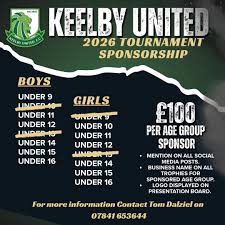 Image result for Keelby United Fc