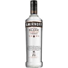 Image result for Smirnoff Black